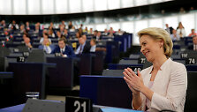Ursula von der Leyen