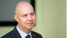 Aurelijus Veryga