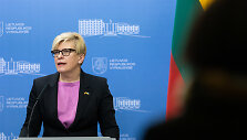 Ingrida &Scaron;imonytė