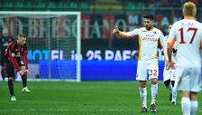 &bdquo;Roma&ldquo; puolėjas Marko Boriello 