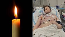 Užgeso Kristupo gyvybė
