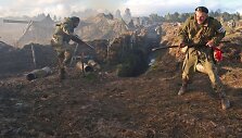 Baltarusijos ir Rusijos karinės pratybos Kaliningrade &bdquo;Zapad 2013&ldquo;