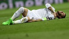 Petį susižaidęs Sergio Ramosas &scaron;iemet nebežais