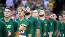 Mindaugas Kuzminskas