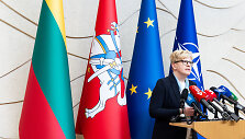 Ingrida &Scaron;imonytė