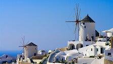 Santorinis