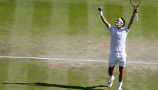 Rogeris Federeris