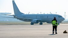 Patruliavimo ir žvalgybos lėktuvas &bdquo;P-8A&ldquo;