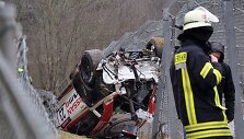 Automobilis &bdquo;Nissan GT-R Nismo GT3&ldquo; rėžėsi į žiūrovus