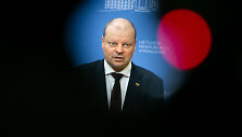 Saulius Skvernelis