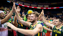 Domantas Sabonis