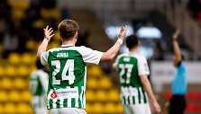 A lyga: Vilniaus &bdquo;Žalgiris&ldquo; &ndash; &bdquo;&Scaron;iauliai&ldquo;