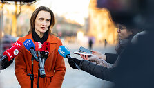 Viktorija Čmilytė-Nielsen