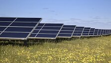 Saulės energijos kolektoriai
