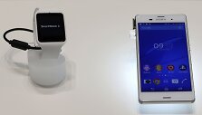 Parodoje IFA pristatytas &bdquo;Sony Xperia Z3&ldquo;