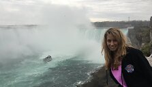 2016 m. Giedrė Žickytė dalyvavo Hot Docs festivalyje Toronte su savo filmu  &bdquo;A&scaron; čia tik svečias&ldquo; _