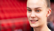 Justė Jocytė