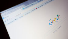 &bdquo;Google&ldquo; paie&scaron;kos sistema