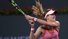 Eugenie Bouchard
