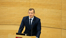 Virginijus Sinkevičius