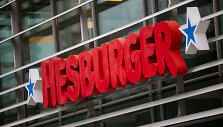 &bdquo;Hesburger&ldquo;