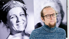 15min studijoje &ndash; literatūros ekspertas Marius Burokas