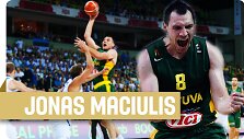 Jonas Mačiulis