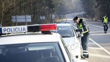 Policijos reidas