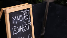 Maistas i&scaron;sine&scaron;ti