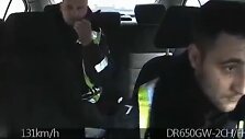 Vilniaus kelių policininkai