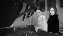 Paulina Dūmanaitė ir Gryta Tatorytė