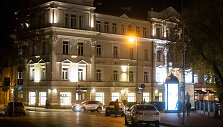 Vilniaus mokytojų namai