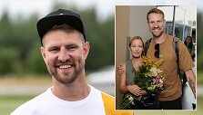 Mantas Stonkus, Gelminė Glemžaitė