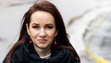 Inga Ruginienė