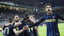 Milano &bdquo;Inter&ldquo;