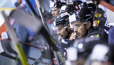 &bdquo;Hockey Punks&ldquo; &ndash; &bdquo;Energija &ndash; Geležinis Vilkas&ldquo;
