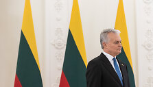 Gitanas Nausėda 