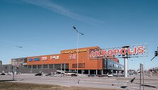 &Scaron;iaulių &bdquo;Akropolis&ldquo;