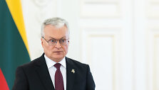 Gitanas Nausėda