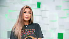 Eglė Jak&scaron;tytė