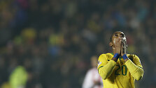 Robinho