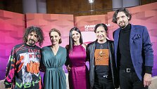  &bdquo;Eurovizijos&ldquo; atrankos komisija