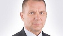 Audrius Klėjus