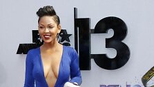 Aktorė Meagan Good