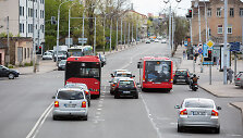 Kalvarijų gatvė Vilniuje