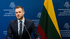 Gabrielius Landsbergis