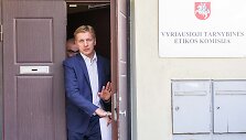 Arvydas Vaitkus