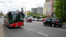 Kalvarijų gatvė Vilniuje