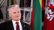 Gitanas Nausėda