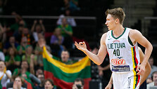 Marius Grigonis